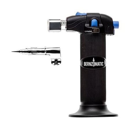 Worthington Cylinderrp Detail Torch3 Settings ST2200T